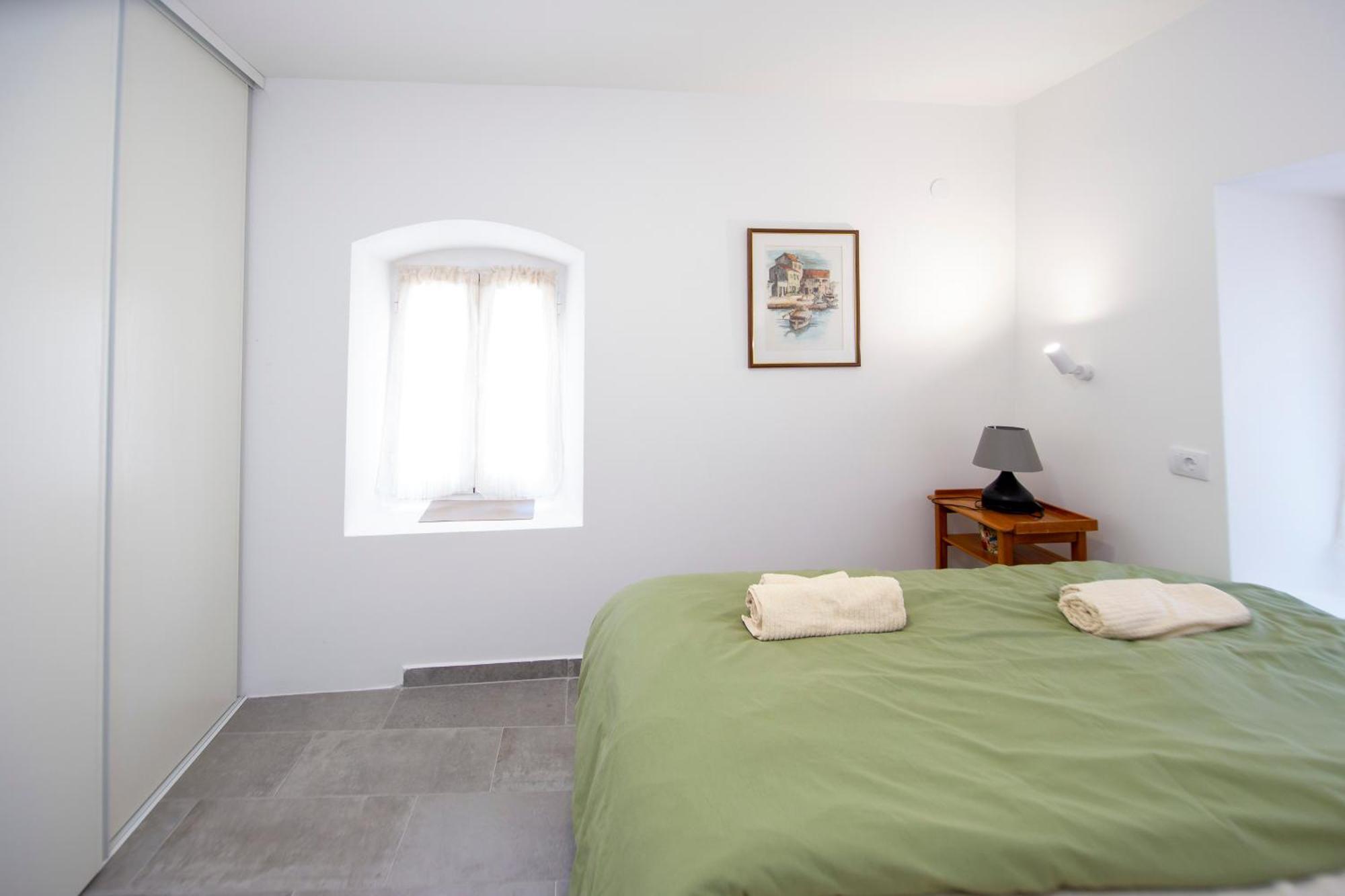 Apartament Charming In The Old Town Budva