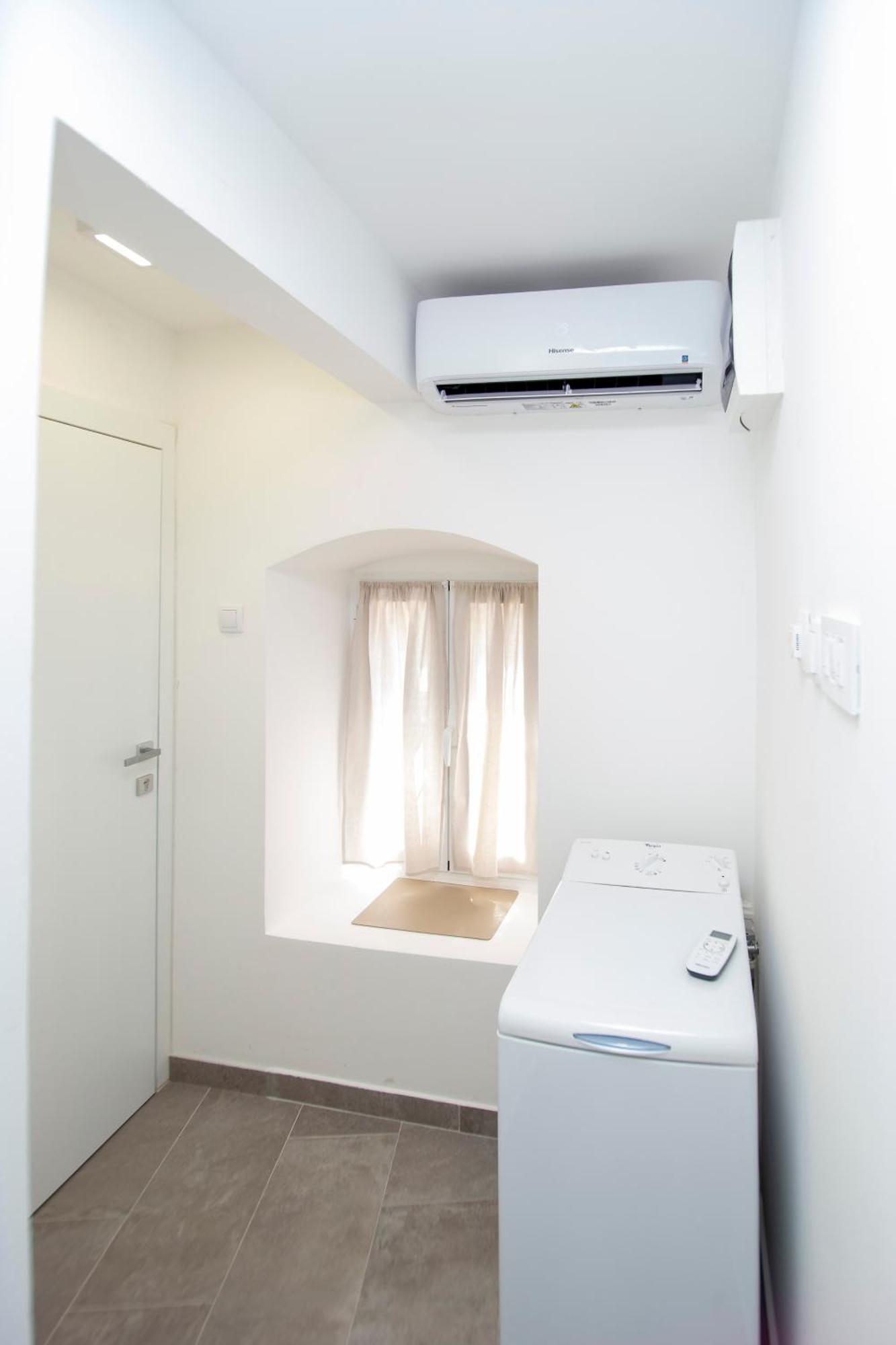 Apartament Charming In The Old Town Budva